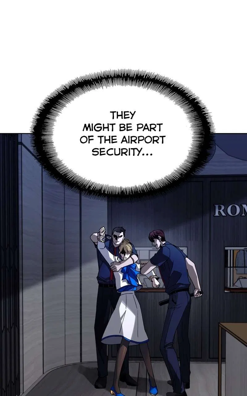 The End is a Game to Me Chapter 64 – Page 34