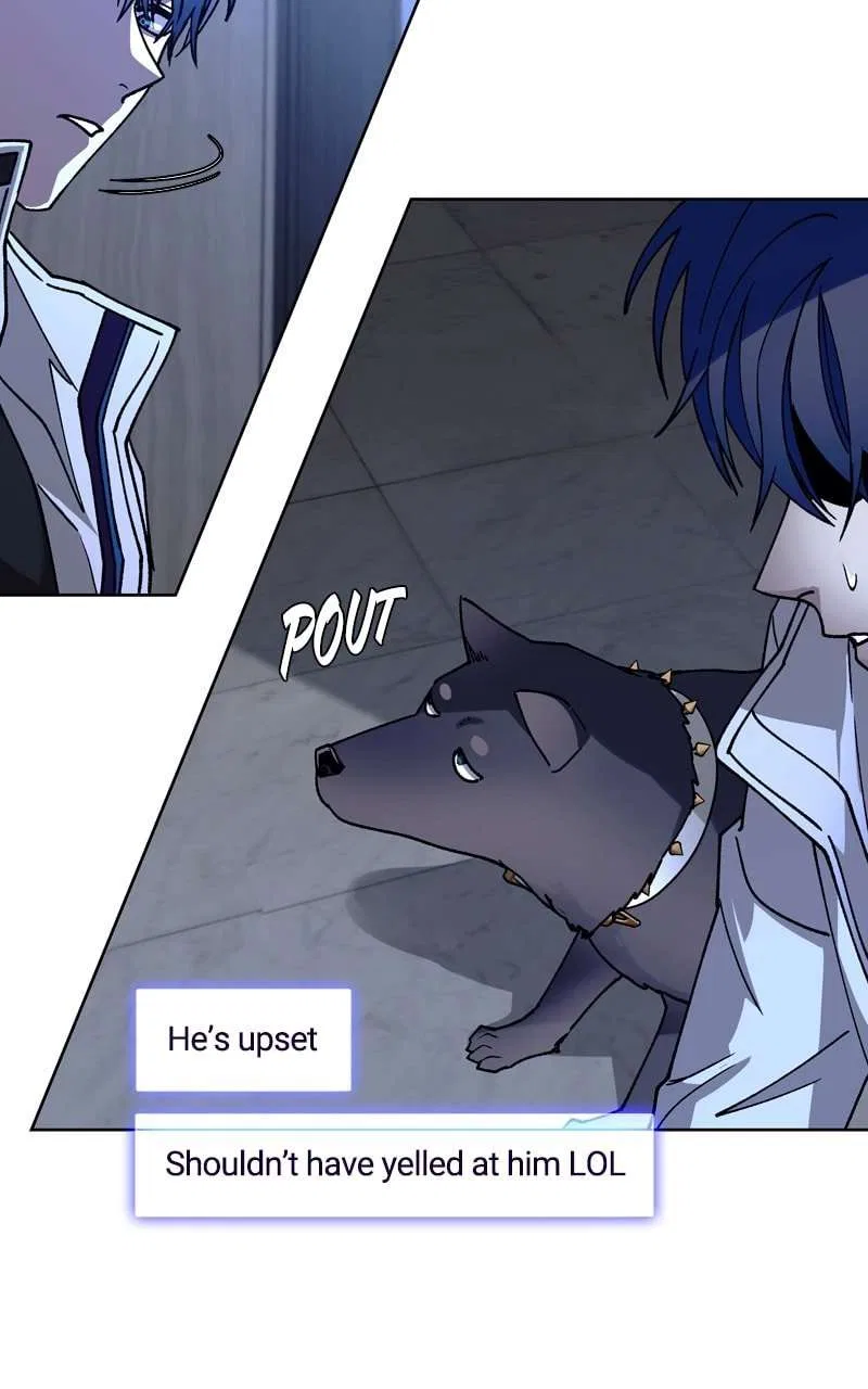The End is a Game to Me Chapter 64 – Page 36