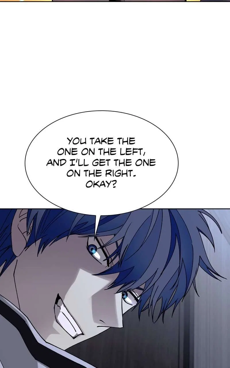 The End is a Game to Me Chapter 64 – Page 38