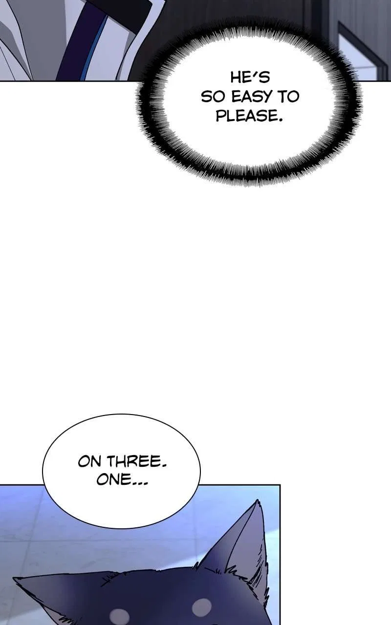 The End is a Game to Me Chapter 64 – Page 39