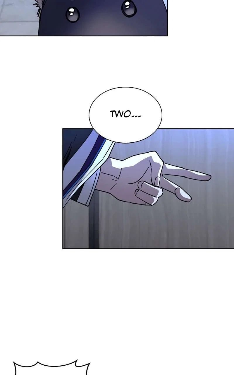 The End is a Game to Me Chapter 64 – Page 40