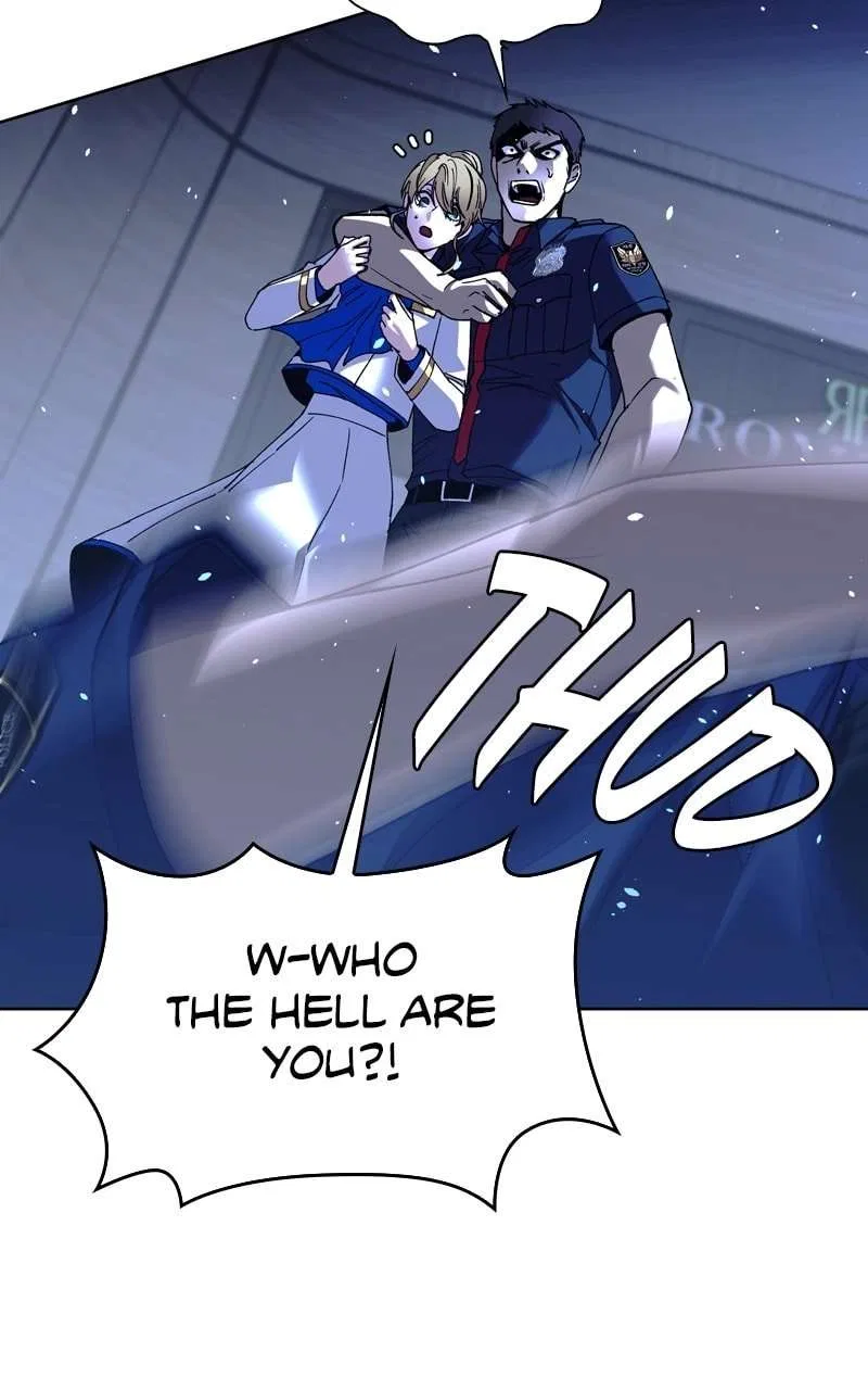 The End is a Game to Me Chapter 64 – Page 44