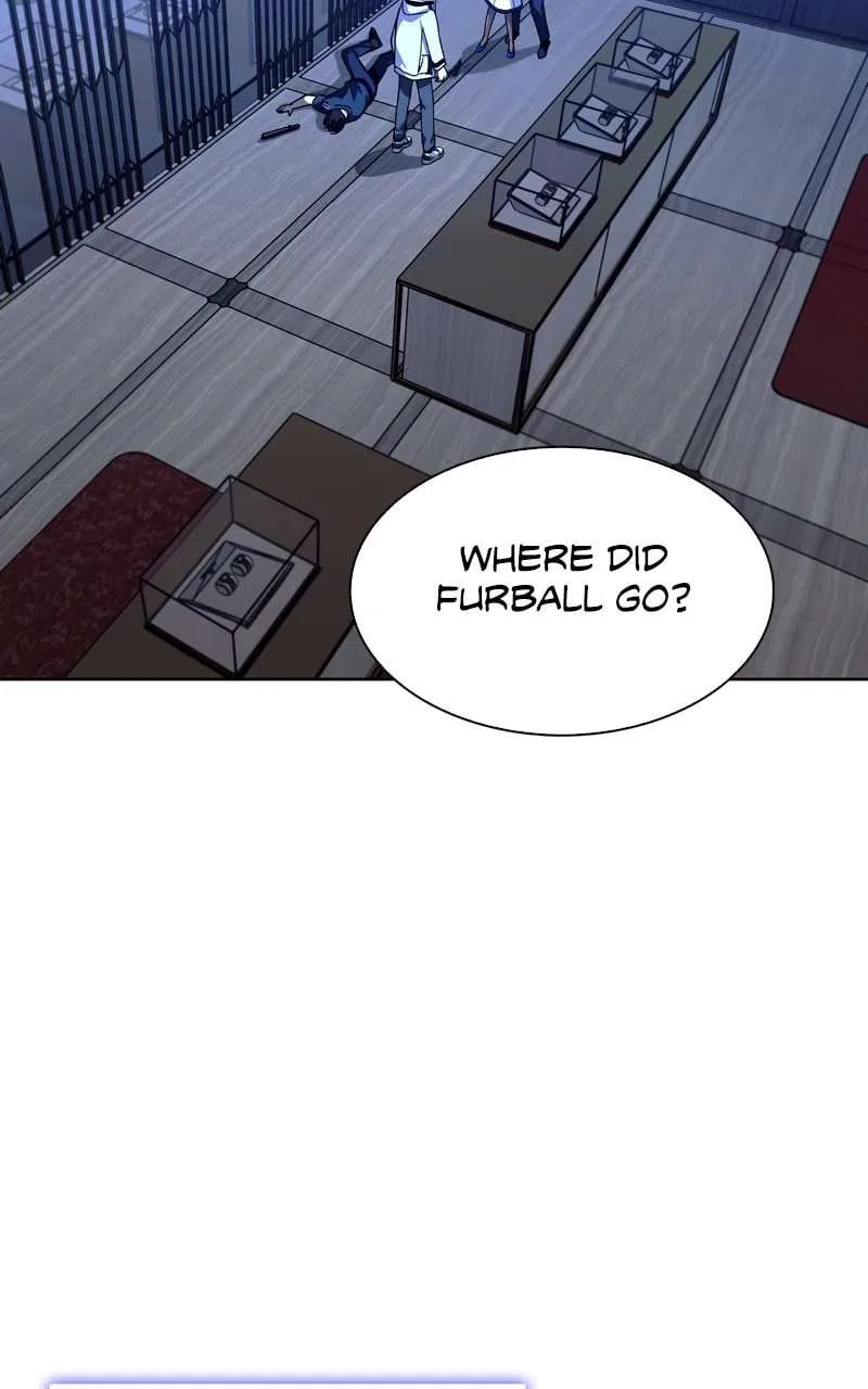 The End is a Game to Me Chapter 64 – Page 47