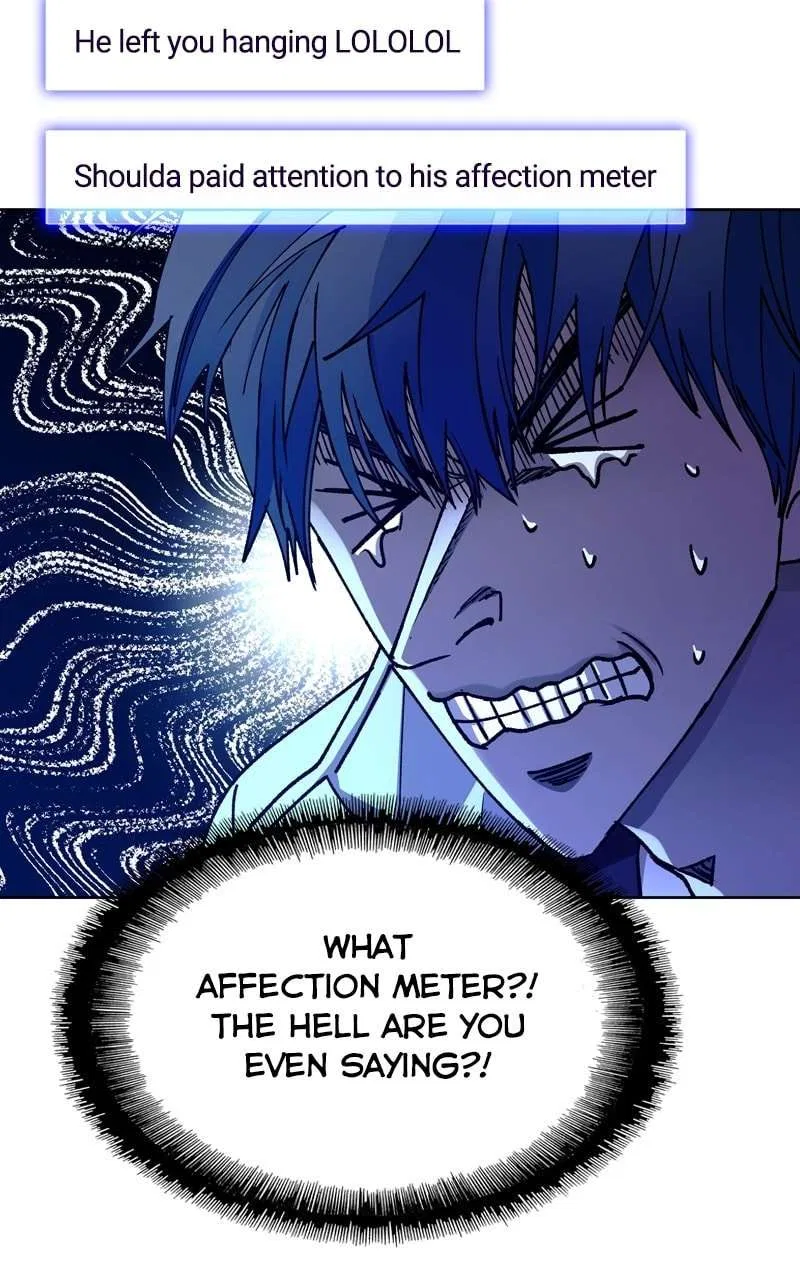 The End is a Game to Me Chapter 64 – Page 48
