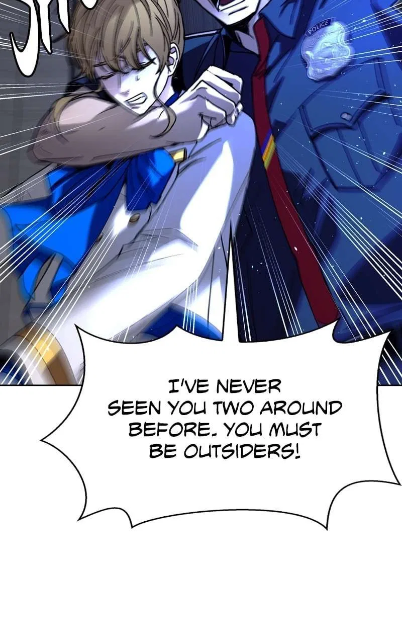 The End is a Game to Me Chapter 64 – Page 50