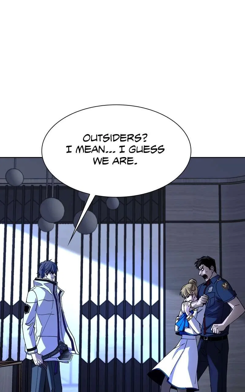 The End is a Game to Me Chapter 64 – Page 51