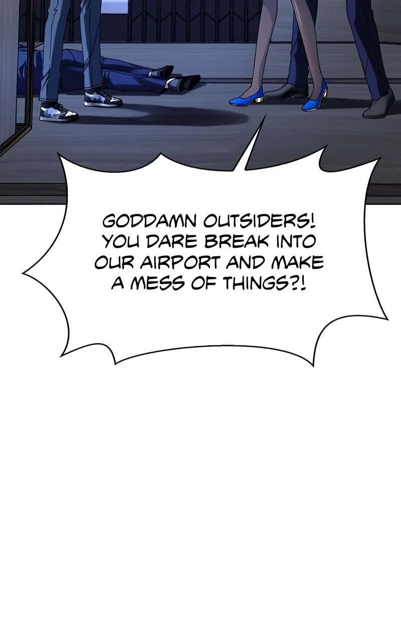 The End is a Game to Me Chapter 64 – Page 52