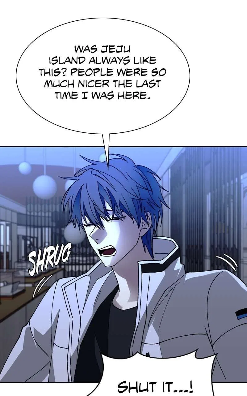 The End is a Game to Me Chapter 64 – Page 53
