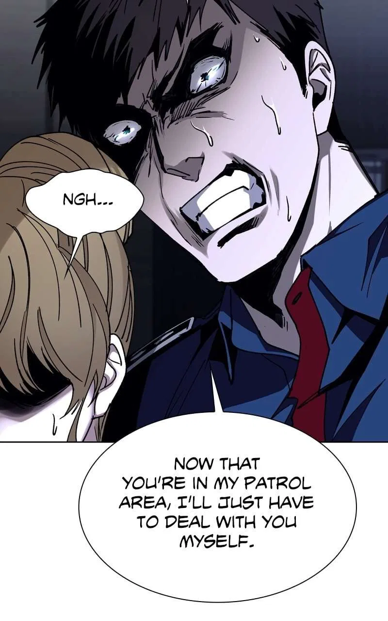 The End is a Game to Me Chapter 64 – Page 55