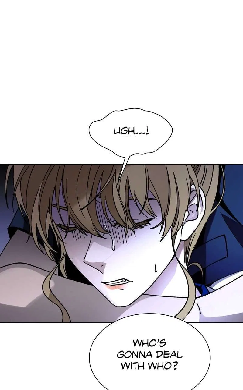 The End is a Game to Me Chapter 64 – Page 57