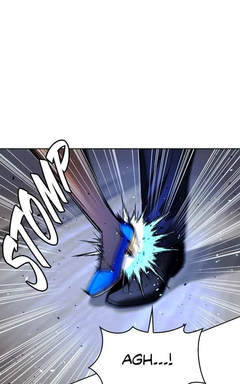 The End is a Game to Me Chapter 64 – Page 60