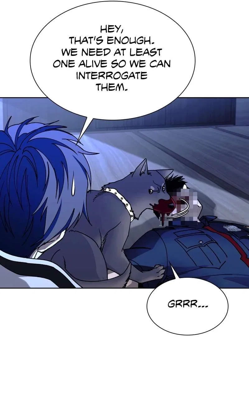 The End is a Game to Me Chapter 64 – Page 69