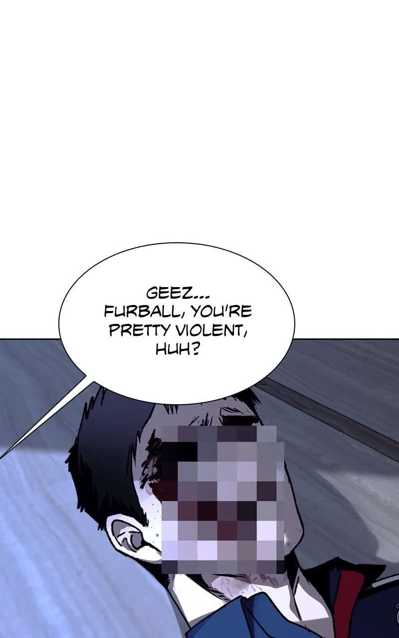 The End is a Game to Me Chapter 64 – Page 70