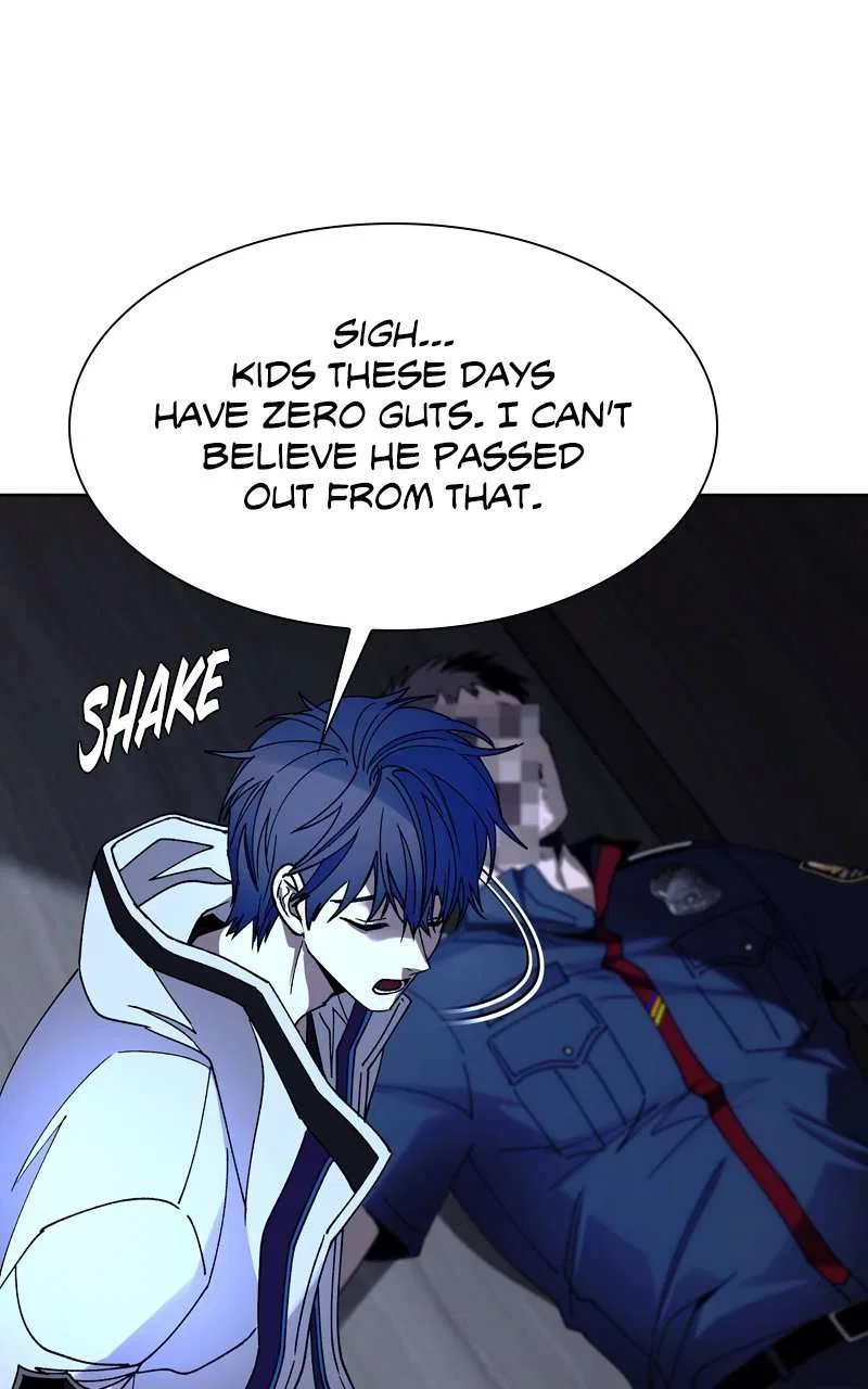 The End is a Game to Me Chapter 64 – Page 81