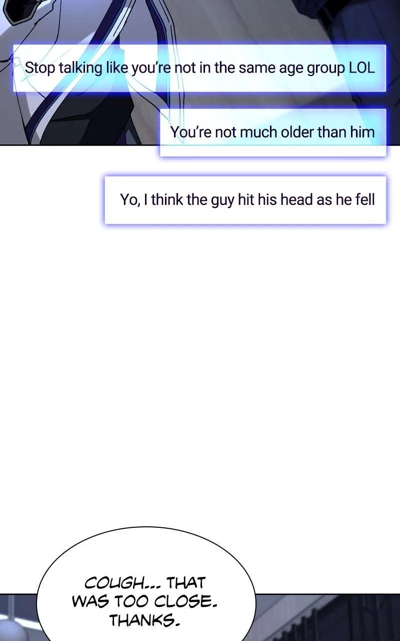 The End is a Game to Me Chapter 64 – Page 82