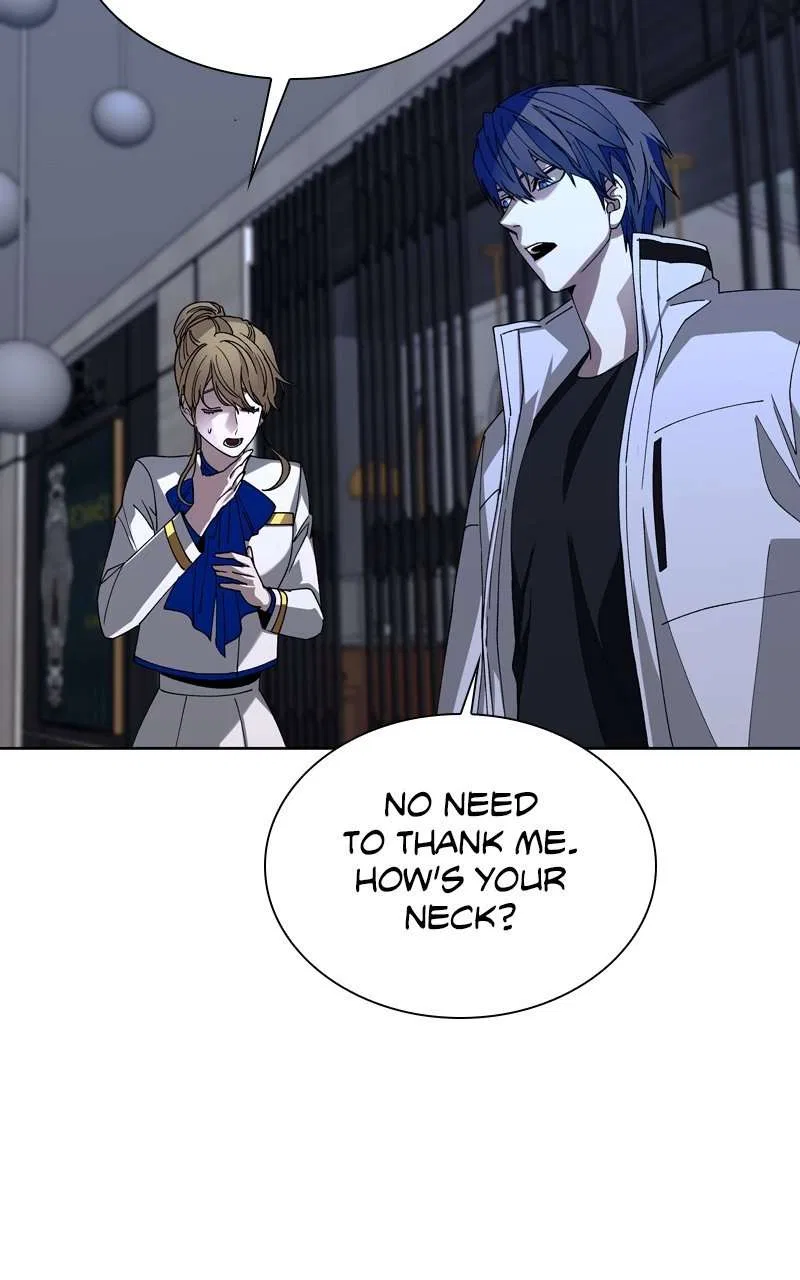 The End is a Game to Me Chapter 64 – Page 83