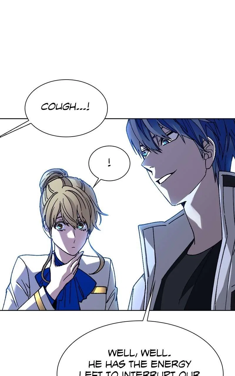 The End is a Game to Me Chapter 64 – Page 84