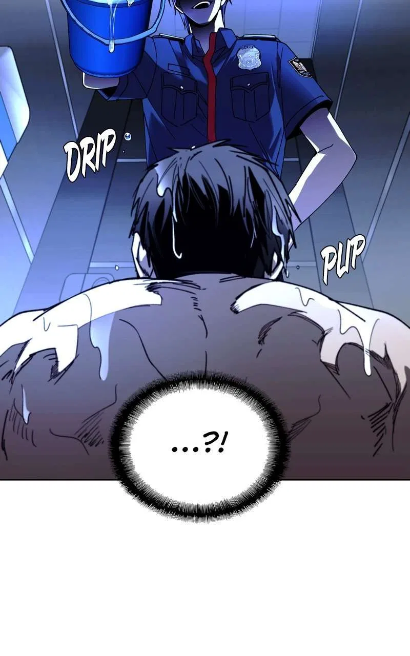 The End is a Game to Me Chapter 64 – Page 97