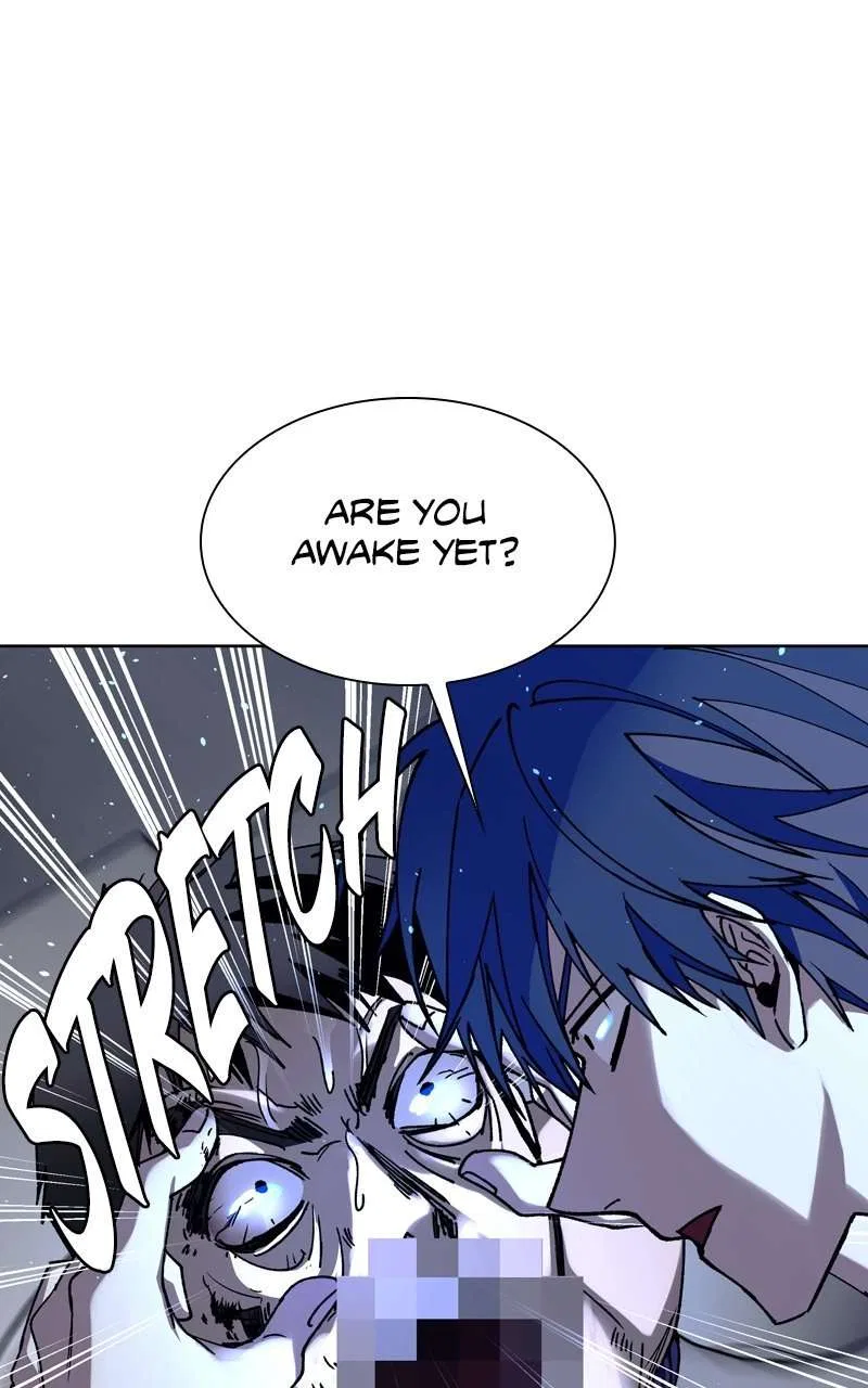 The End is a Game to Me Chapter 64 – Page 98