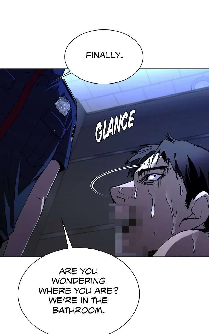 The End is a Game to Me Chapter 64 – Page 100