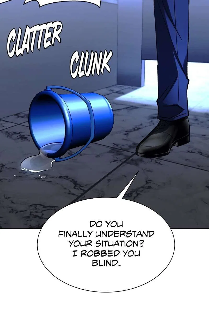 The End is a Game to Me Chapter 64 – Page 104
