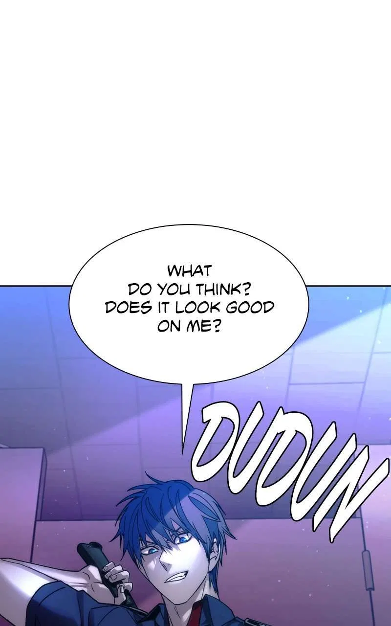 The End is a Game to Me Chapter 64 – Page 105