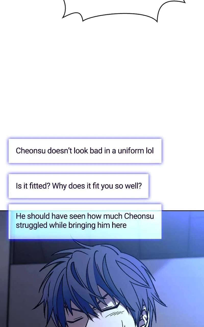The End is a Game to Me Chapter 64 – Page 107
