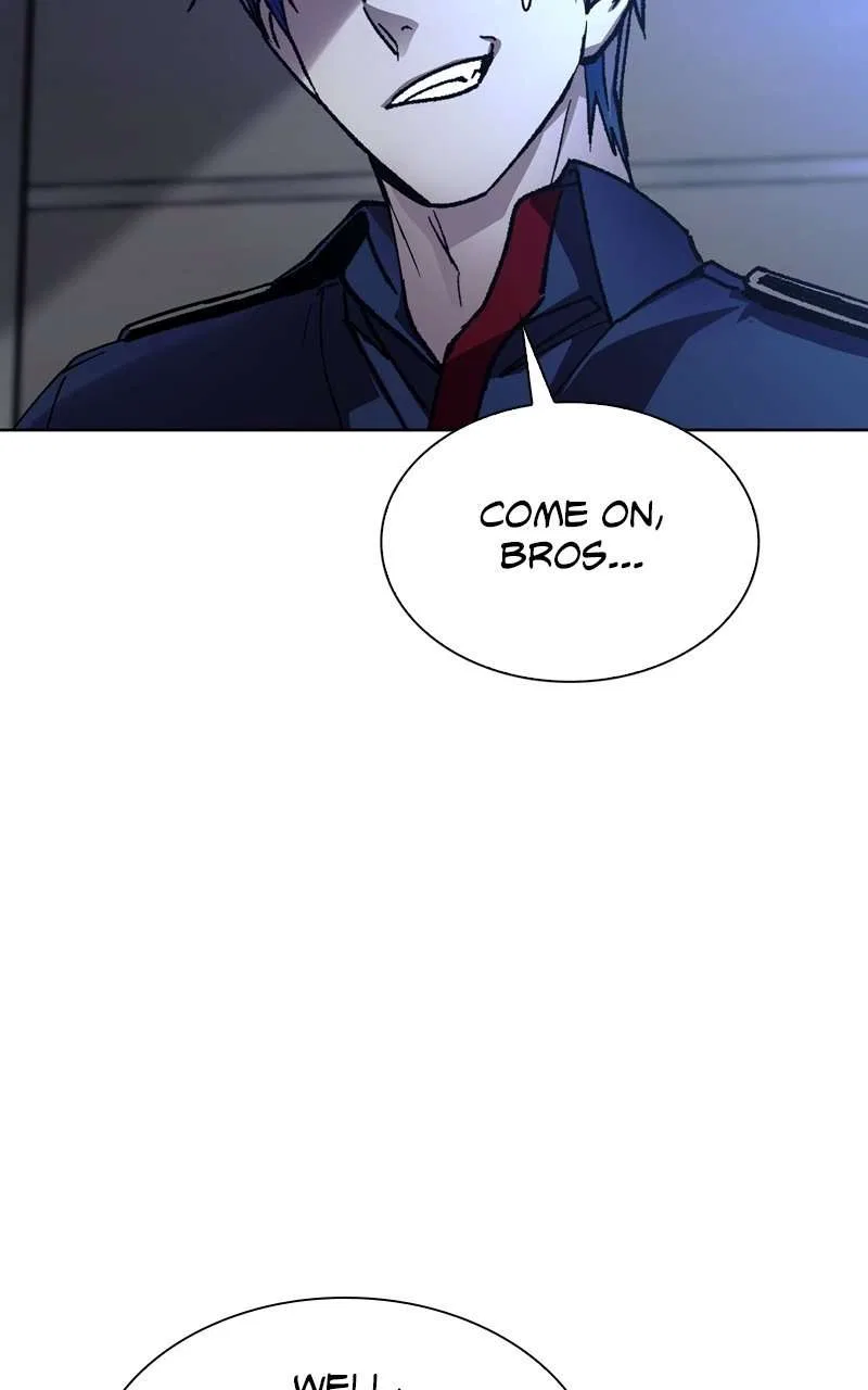 The End is a Game to Me Chapter 64 – Page 108