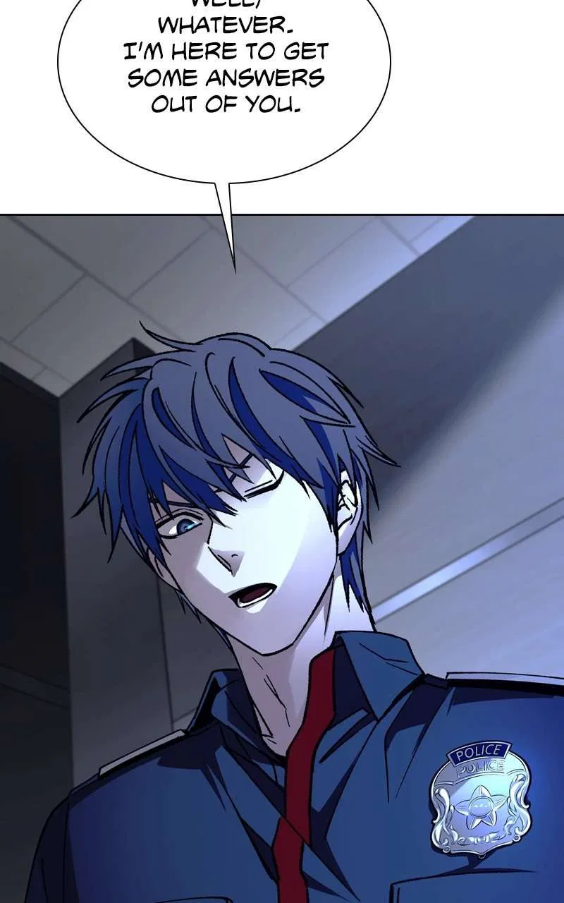 The End is a Game to Me Chapter 64 – Page 109