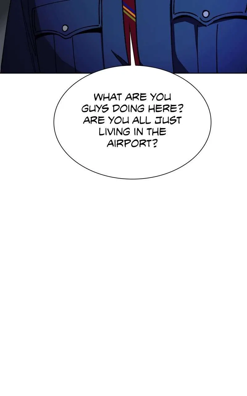 The End is a Game to Me Chapter 64 – Page 110