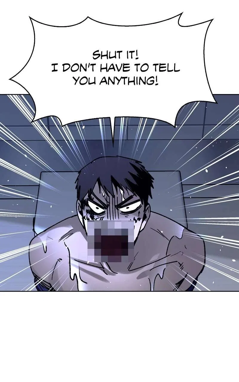 The End is a Game to Me Chapter 64 – Page 111