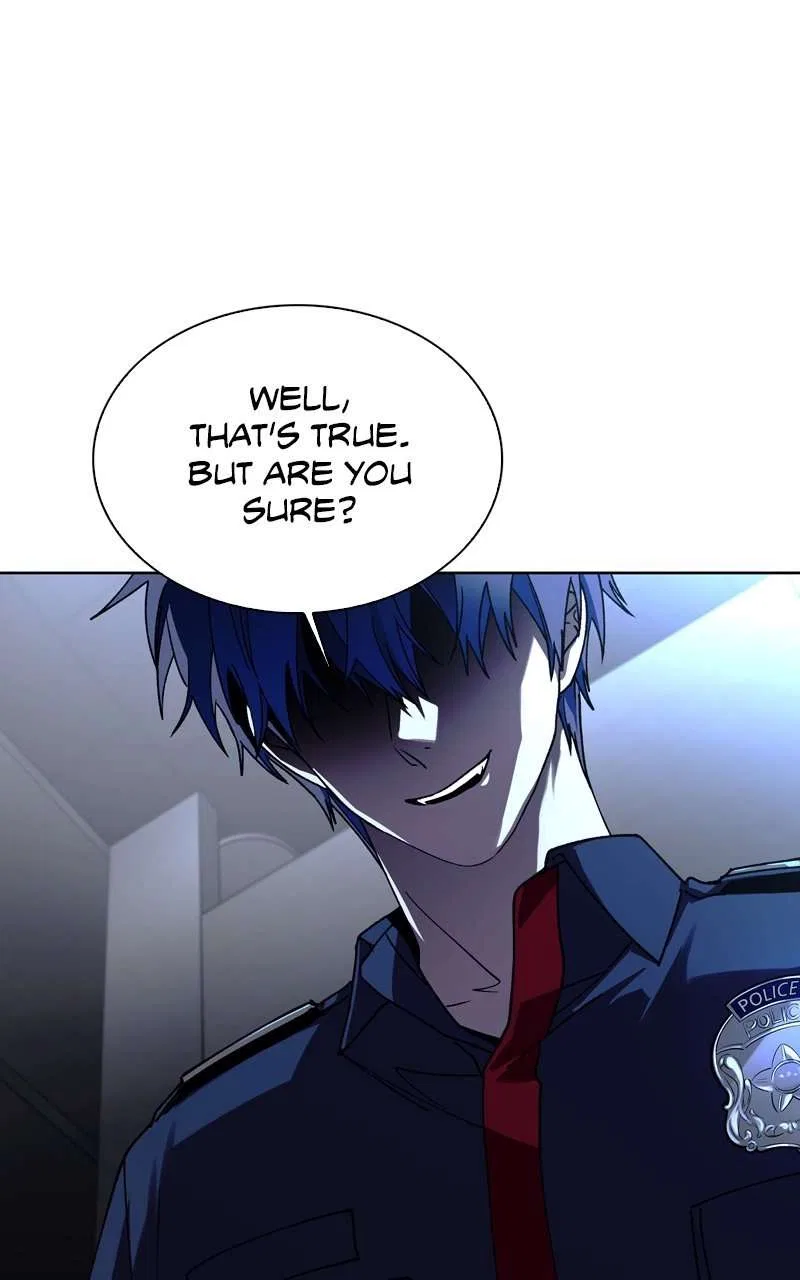 The End is a Game to Me Chapter 64 – Page 112