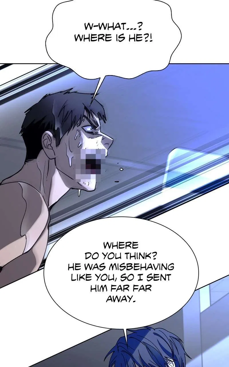 The End is a Game to Me Chapter 64 – Page 114