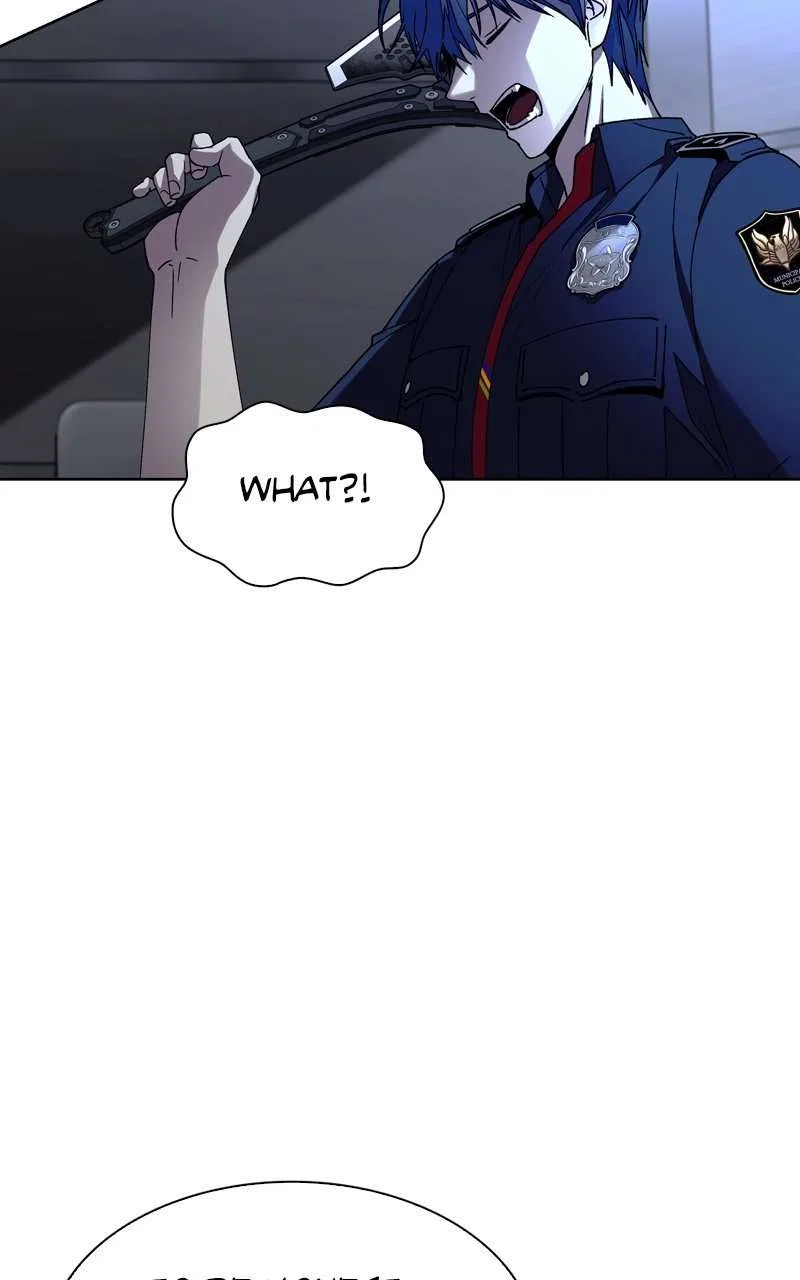 The End is a Game to Me Chapter 64 – Page 115