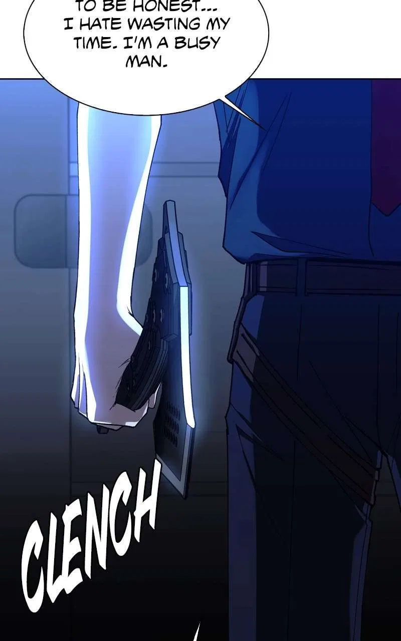The End is a Game to Me Chapter 64 – Page 116