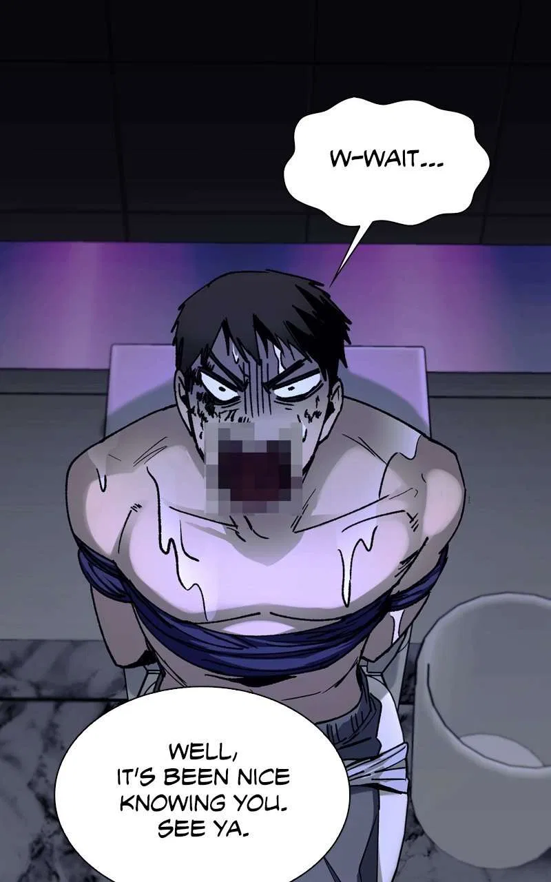 The End is a Game to Me Chapter 64 – Page 118