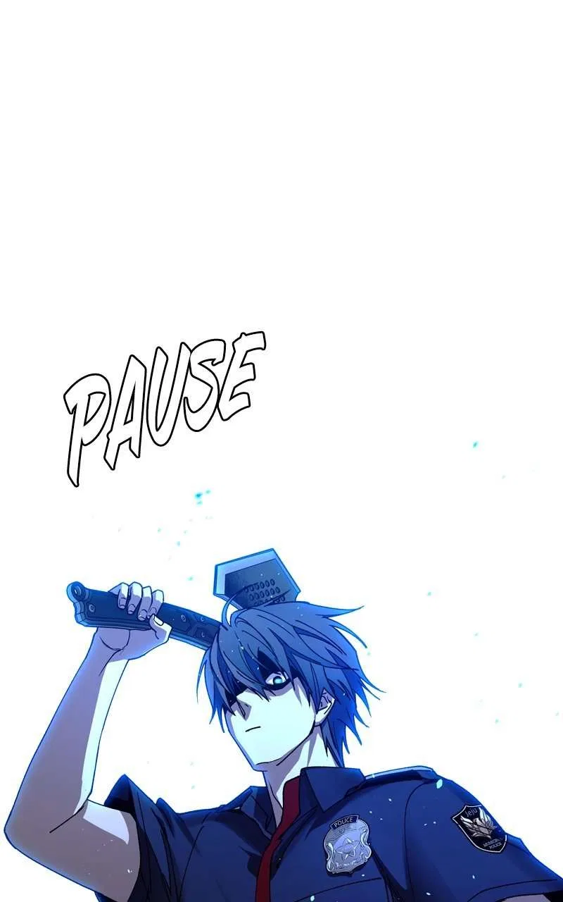 The End is a Game to Me Chapter 64 – Page 122