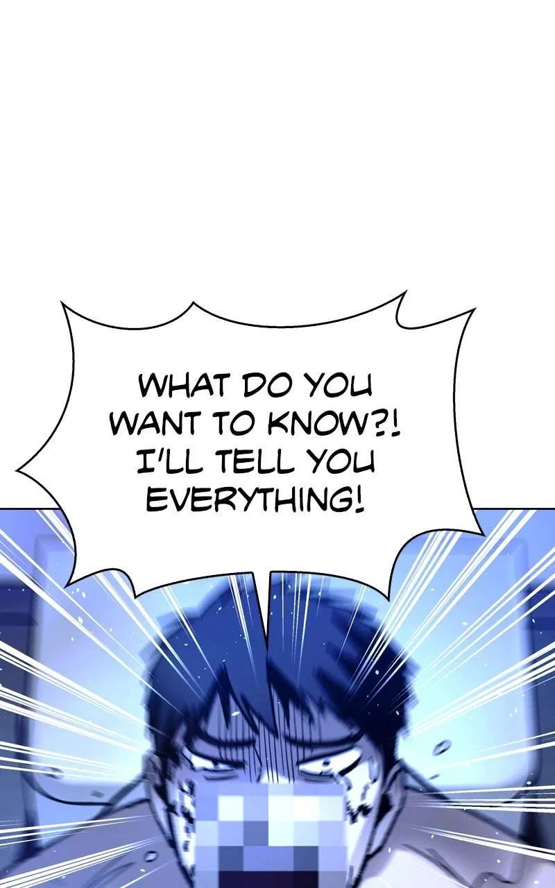 The End is a Game to Me Chapter 64 – Page 124