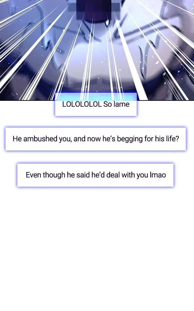 The End is a Game to Me Chapter 64 – Page 125