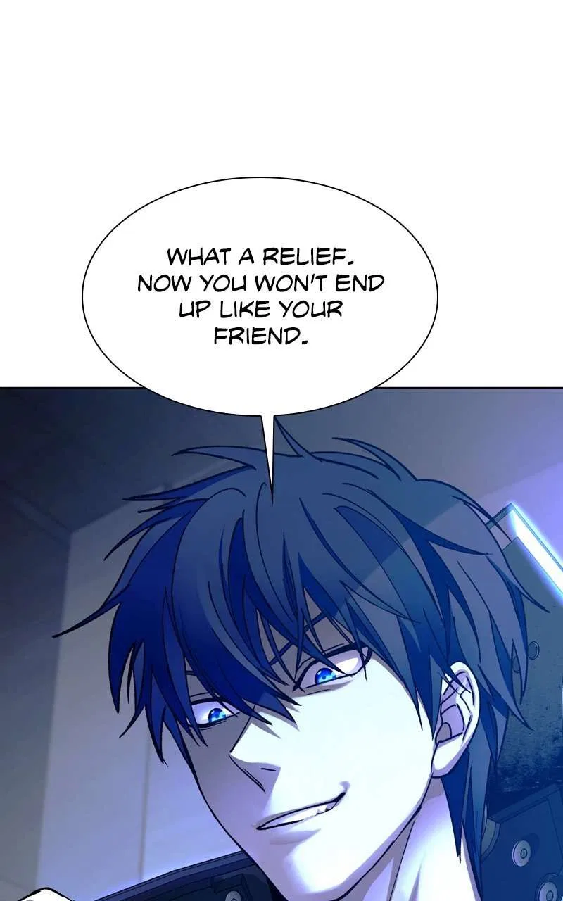 The End is a Game to Me Chapter 64 – Page 126
