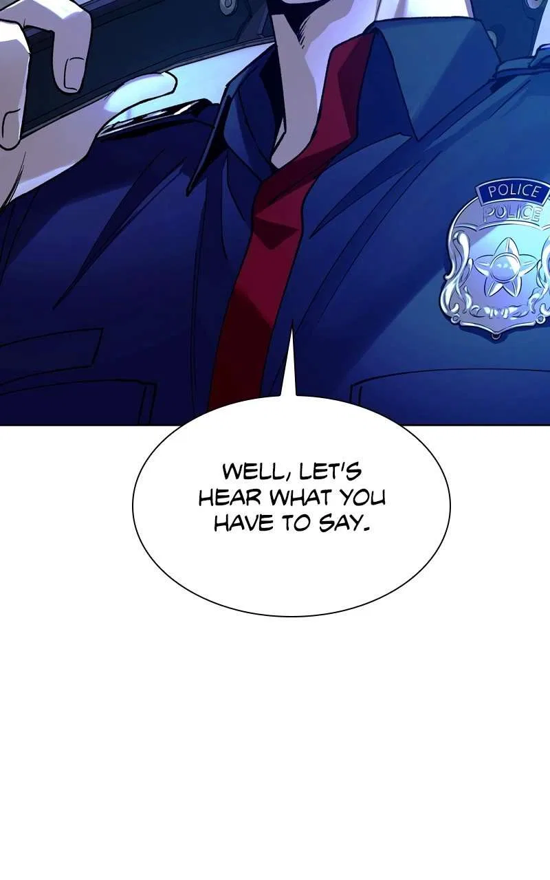 The End is a Game to Me Chapter 64 – Page 127