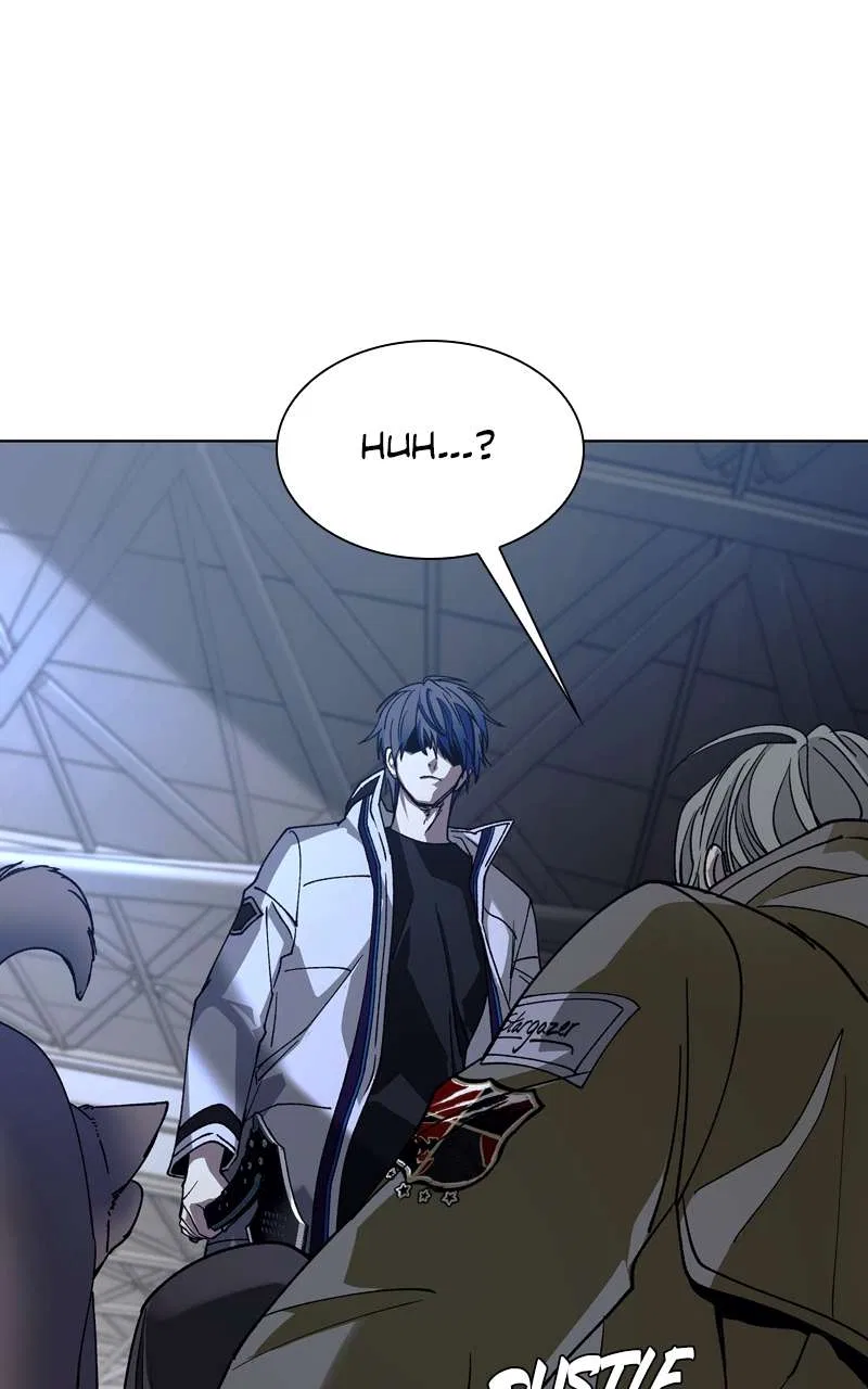 The End is a Game to Me Chapter 63 – Page 1