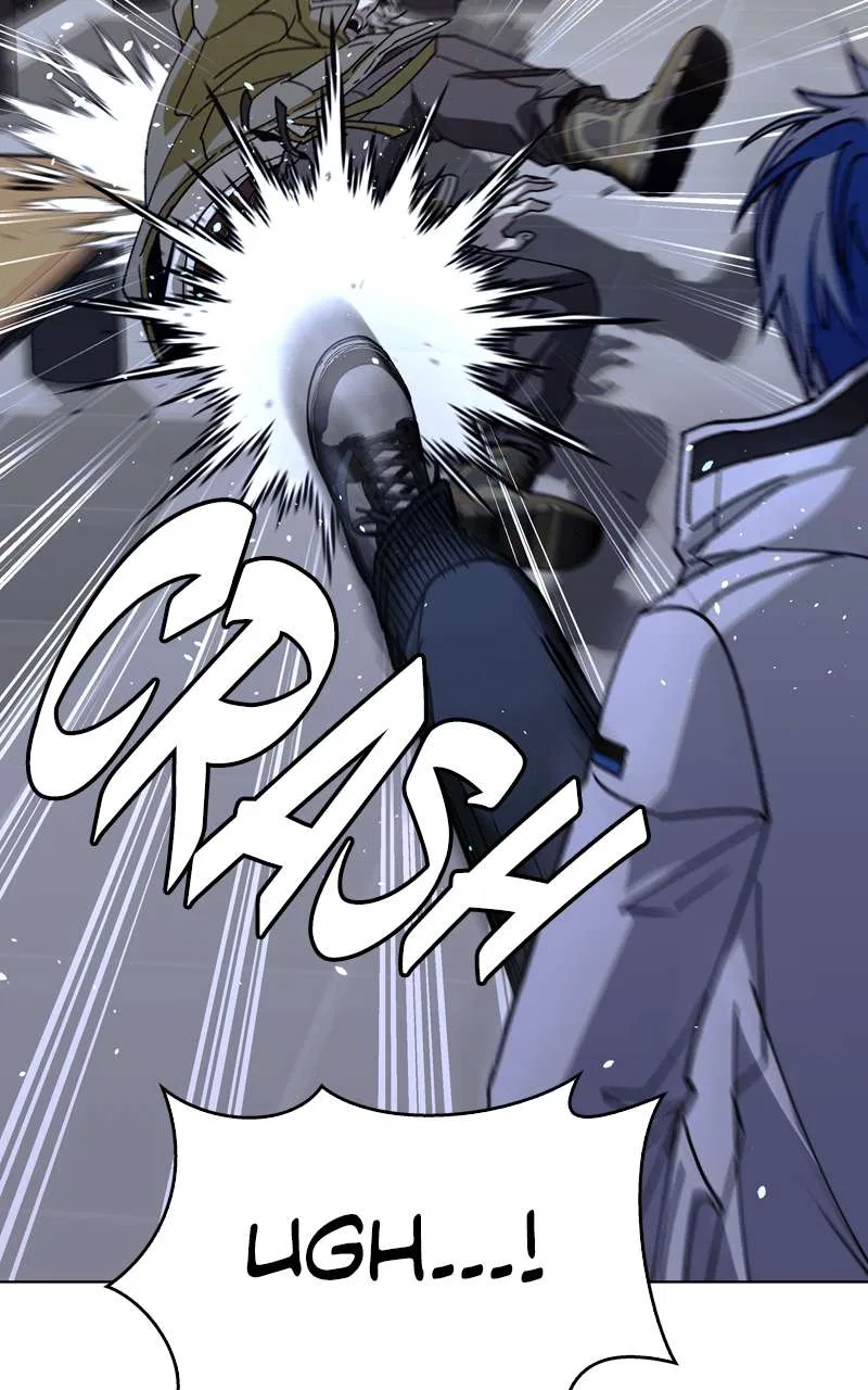 The End is a Game to Me Chapter 63 – Page 10