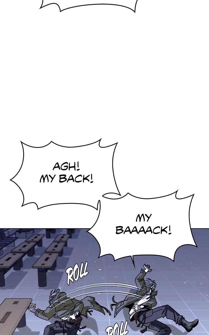 The End is a Game to Me Chapter 63 – Page 11