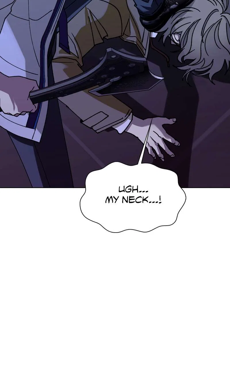 The End is a Game to Me Chapter 63 – Page 17