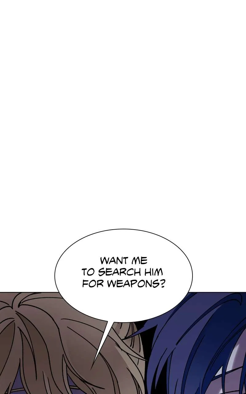 The End is a Game to Me Chapter 63 – Page 19
