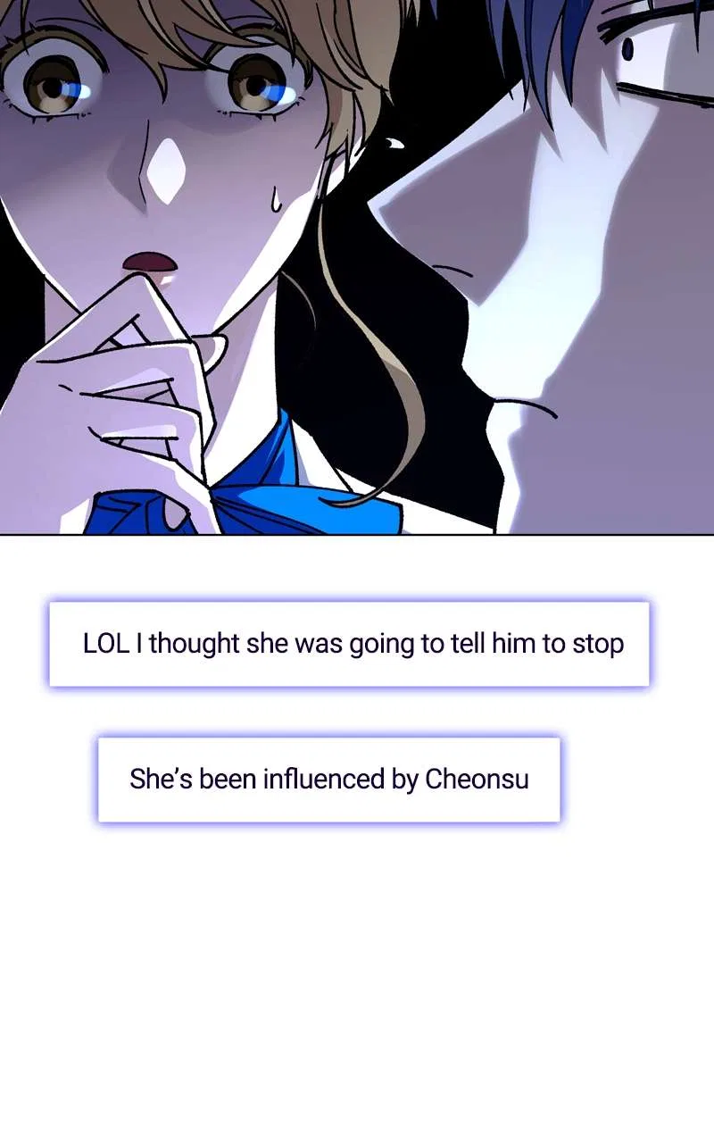 The End is a Game to Me Chapter 63 – Page 20