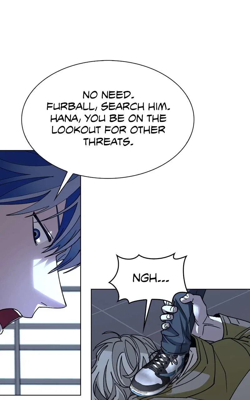 The End is a Game to Me Chapter 63 – Page 21