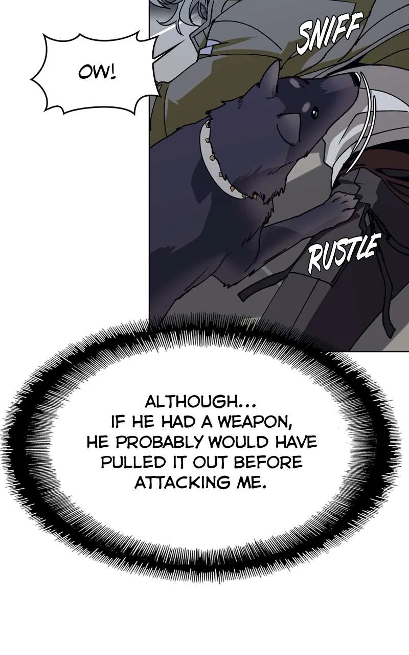 The End is a Game to Me Chapter 63 – Page 22