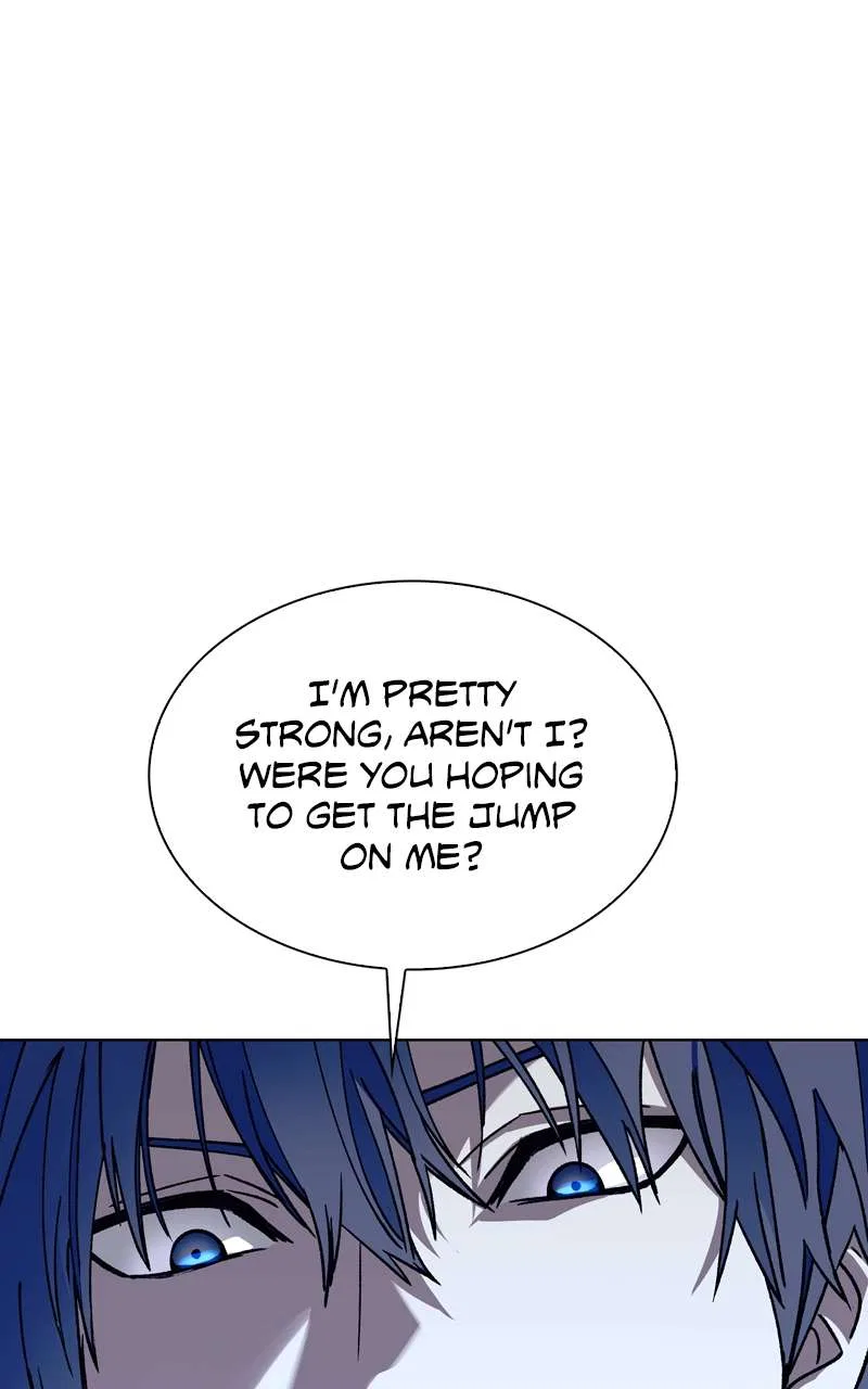 The End is a Game to Me Chapter 63 – Page 23